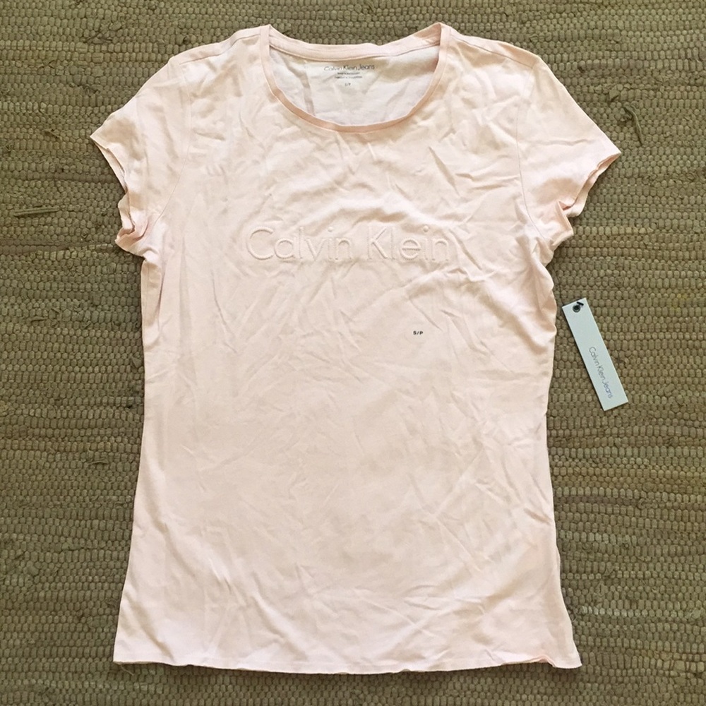 Calvin Klein T-shirt